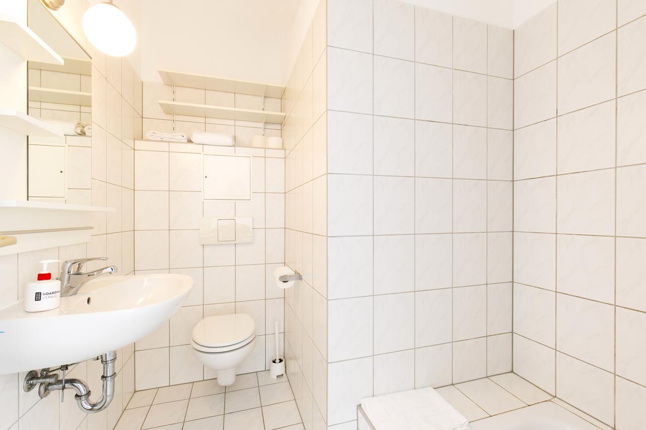 Suite met Uitzicht op het Meer