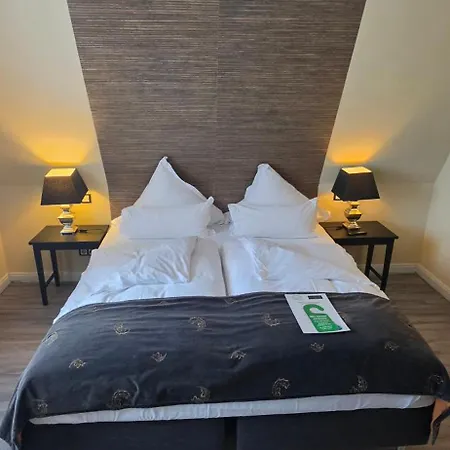 Business & More Boutique Hotel Hamburg-2
